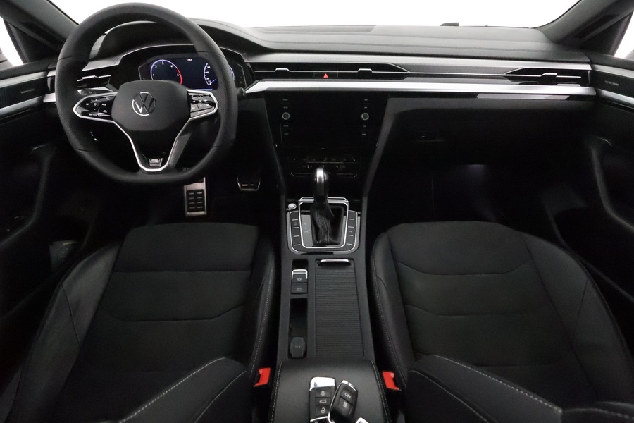 Volkswagen Arteon vaihtoauto