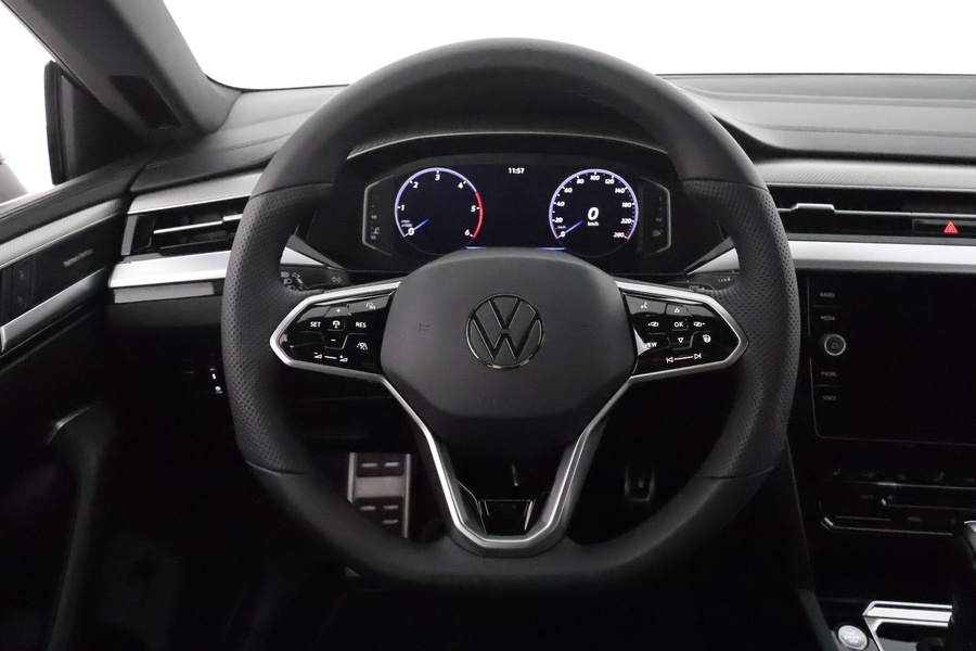 Volkswagen Arteon vaihtoauto