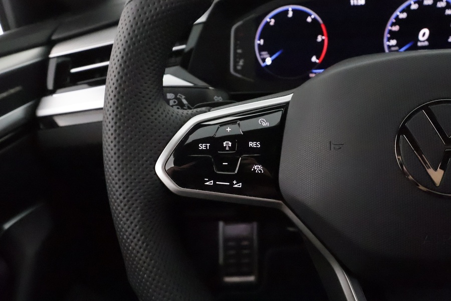 Volkswagen Arteon vaihtoauto