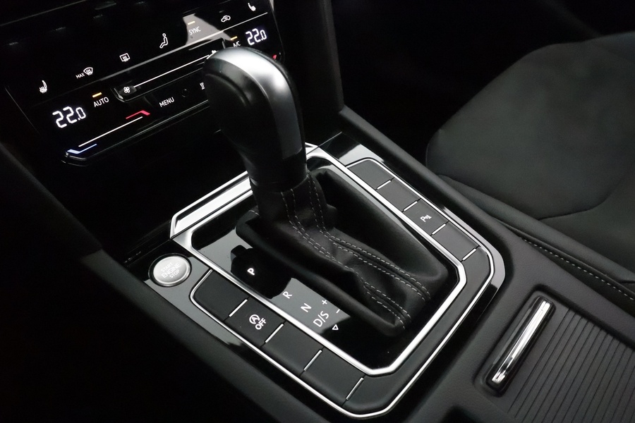 Volkswagen Arteon vaihtoauto