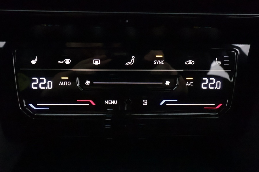 Volkswagen Arteon vaihtoauto