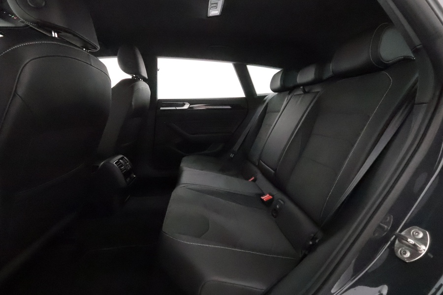 Volkswagen Arteon vaihtoauto