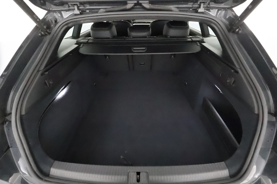 Volkswagen Arteon vaihtoauto