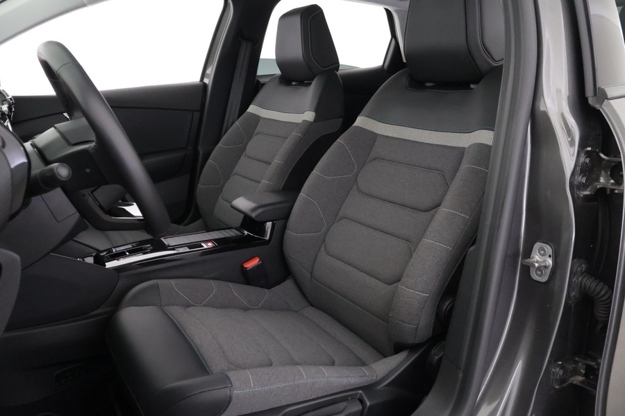 Citroën C4 vaihtoauto