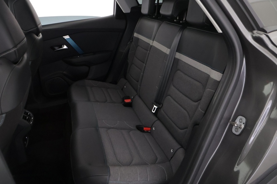 Citroën C4 vaihtoauto