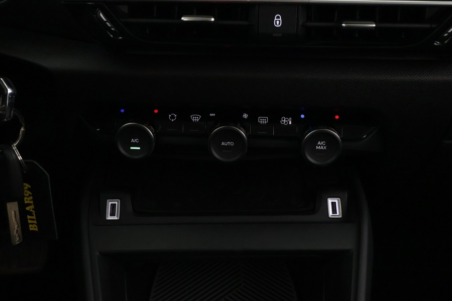 Citroën C4 vaihtoauto