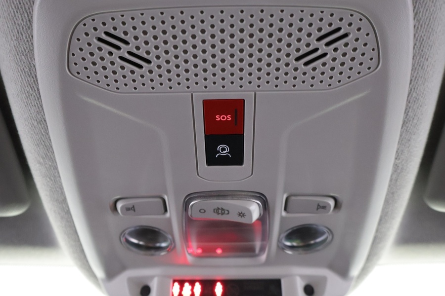 Citroën C4 vaihtoauto