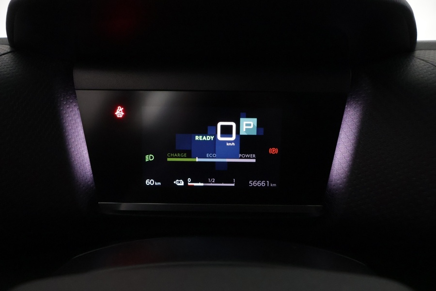 Citroën C4 vaihtoauto