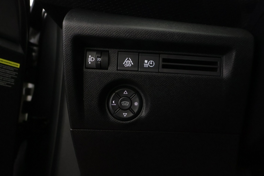 Citroën C4 vaihtoauto