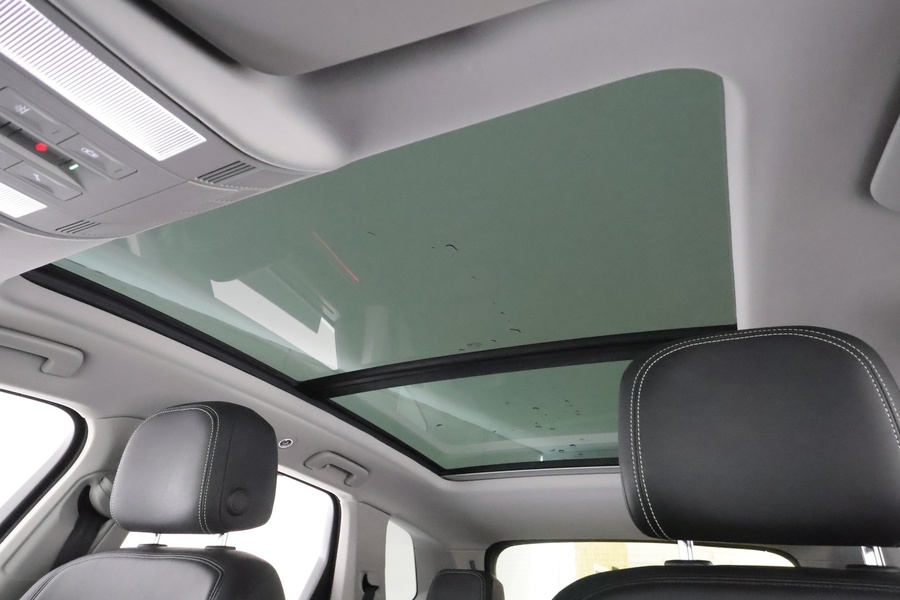 Volkswagen Touareg vaihtoauto