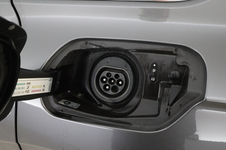 Volkswagen Touareg vaihtoauto