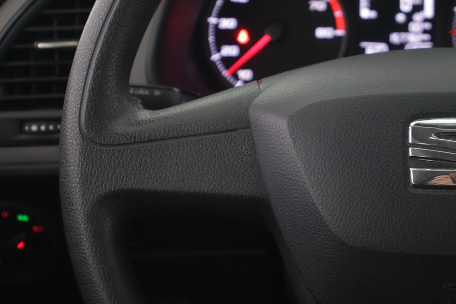 SEAT Leon ST vaihtoauto