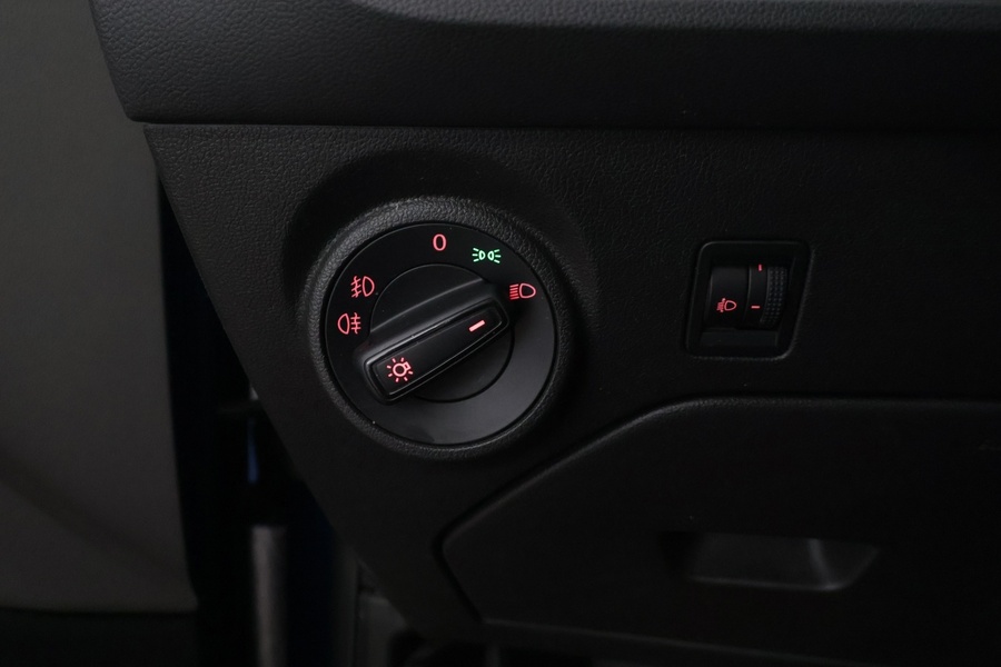 SEAT Leon ST vaihtoauto