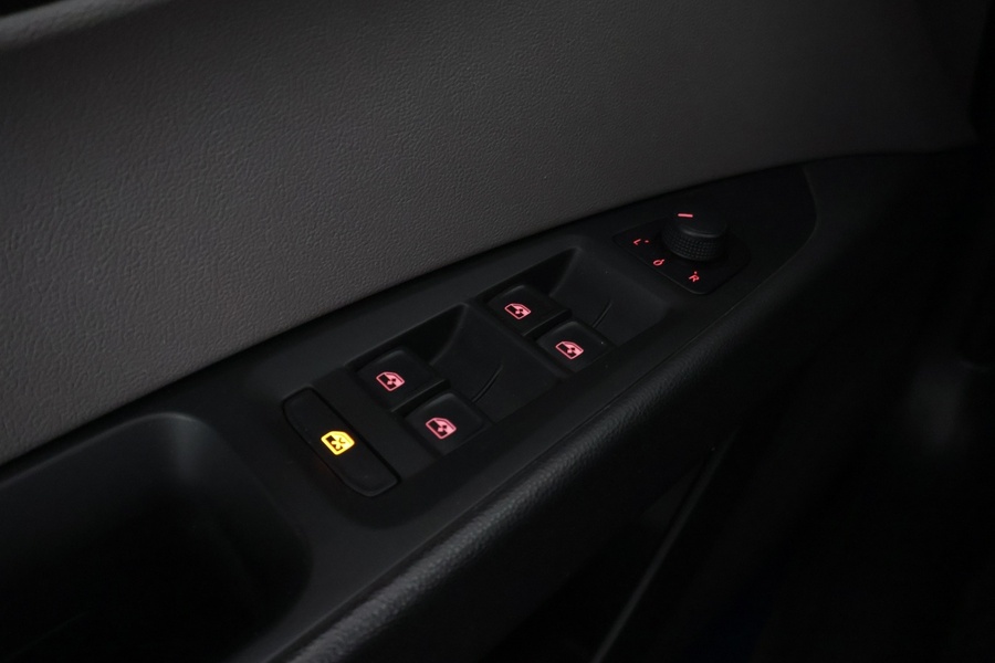 SEAT Leon ST vaihtoauto