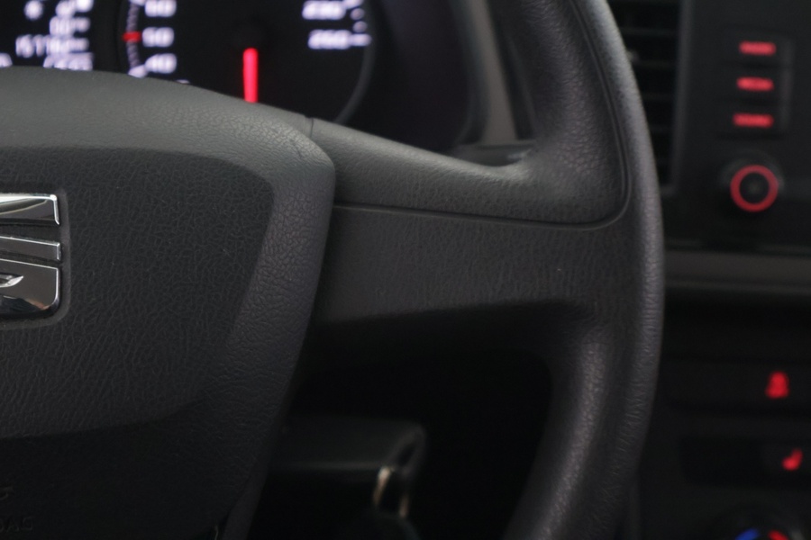 SEAT Leon ST vaihtoauto