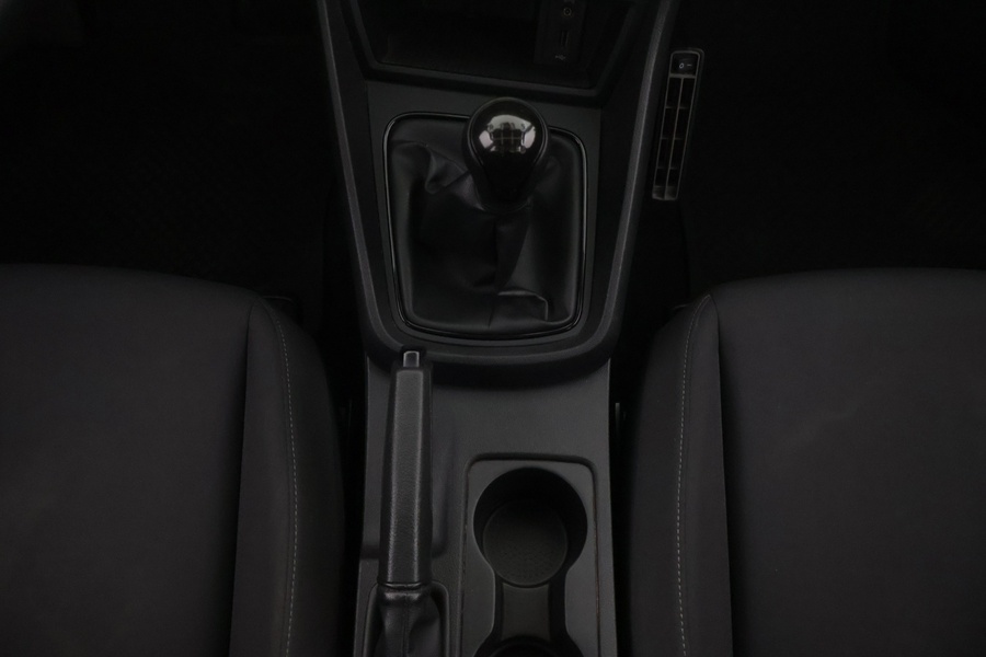 SEAT Leon ST vaihtoauto