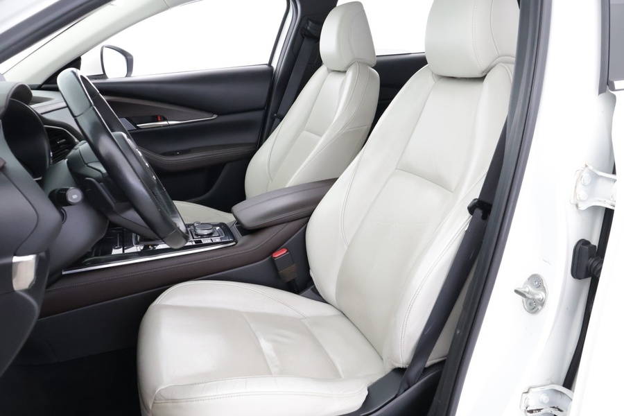 Mazda CX-30 vaihtoauto