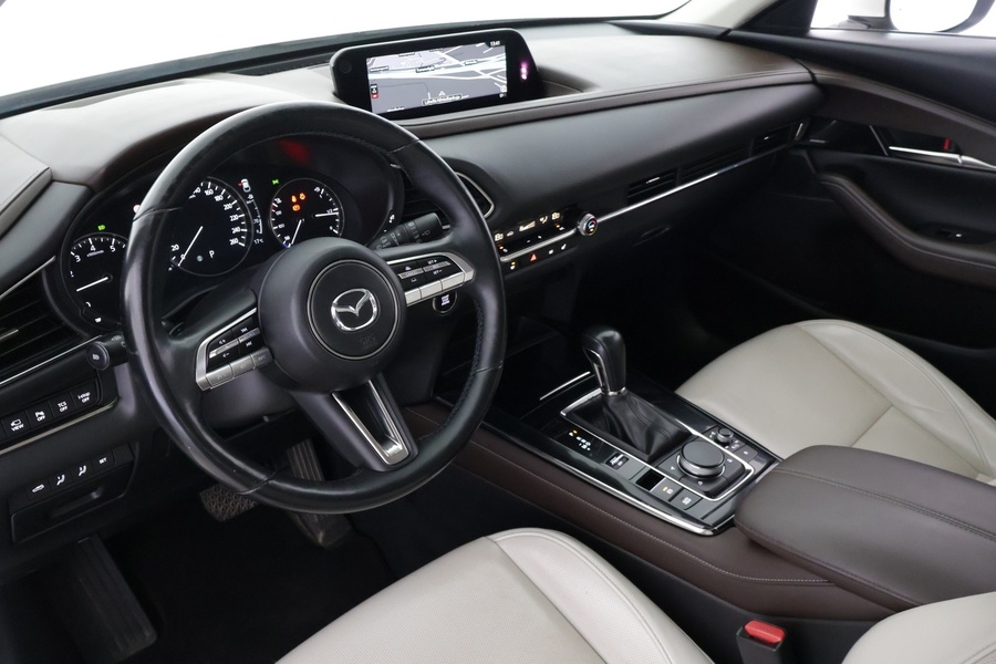 Mazda CX-30 vaihtoauto