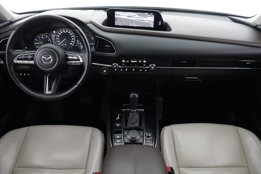 Mazda CX-30 vaihtoauto