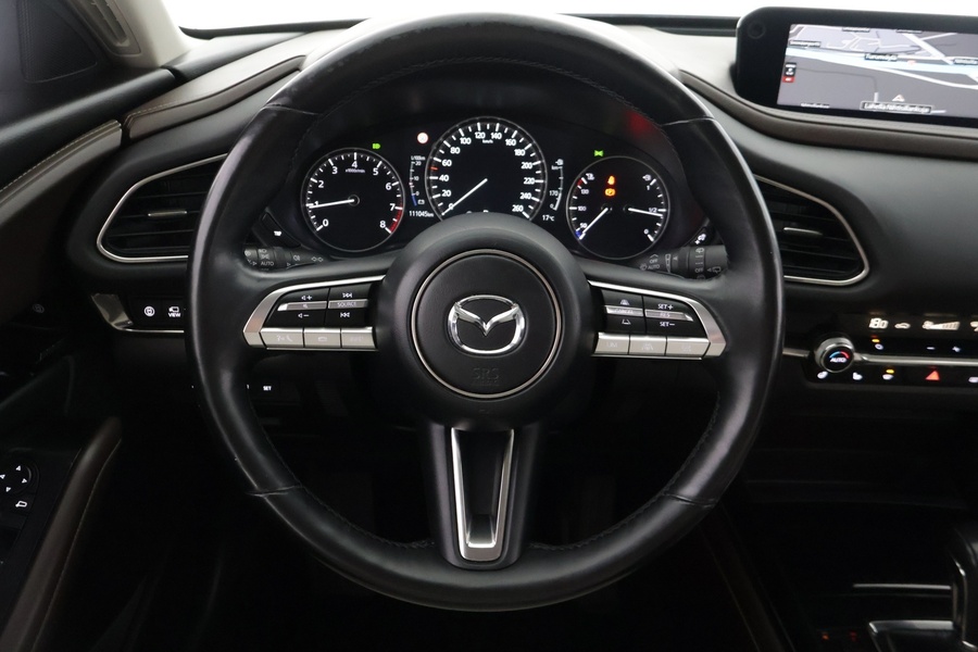 Mazda CX-30 vaihtoauto