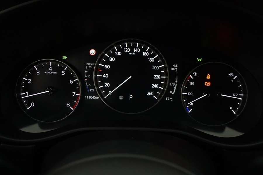 Mazda CX-30 vaihtoauto