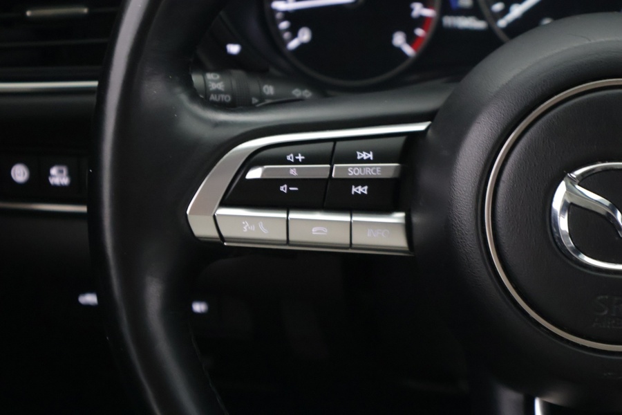 Mazda CX-30 vaihtoauto