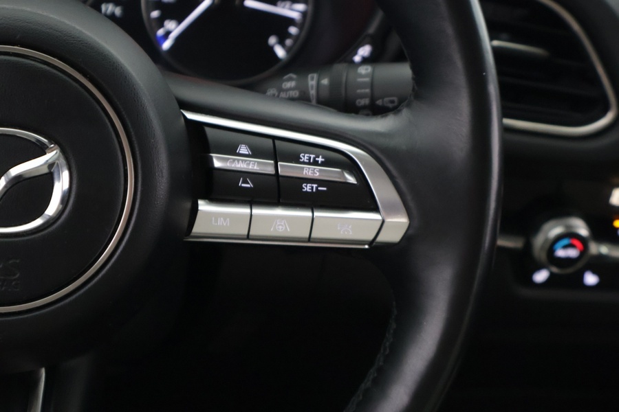 Mazda CX-30 vaihtoauto