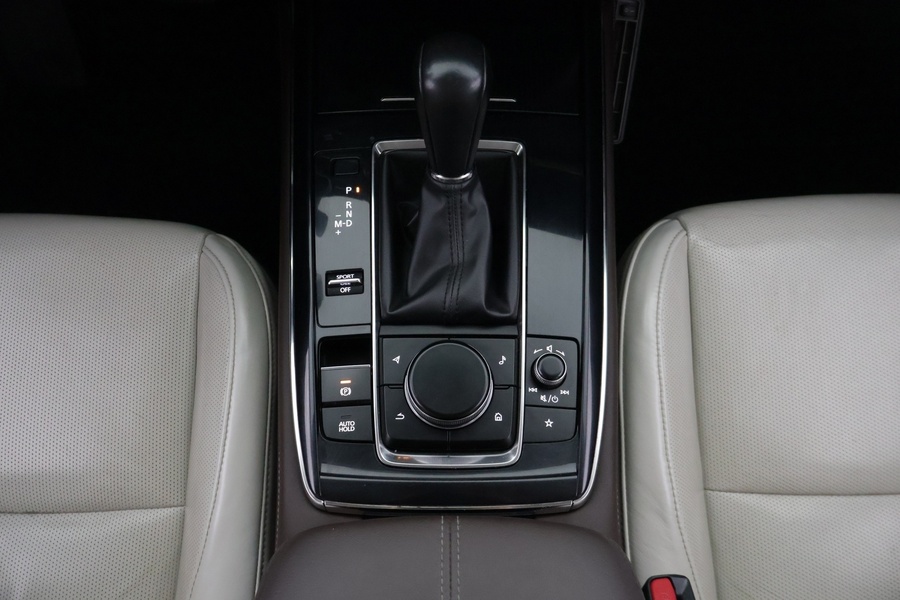 Mazda CX-30 vaihtoauto