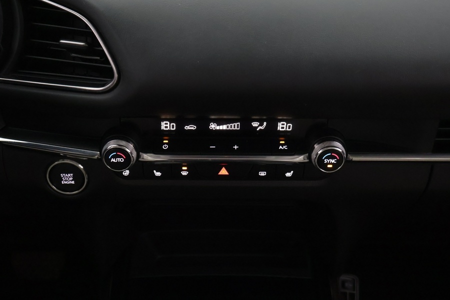 Mazda CX-30 vaihtoauto