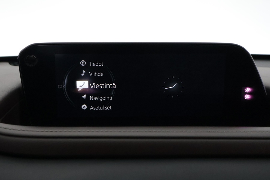 Mazda CX-30 vaihtoauto