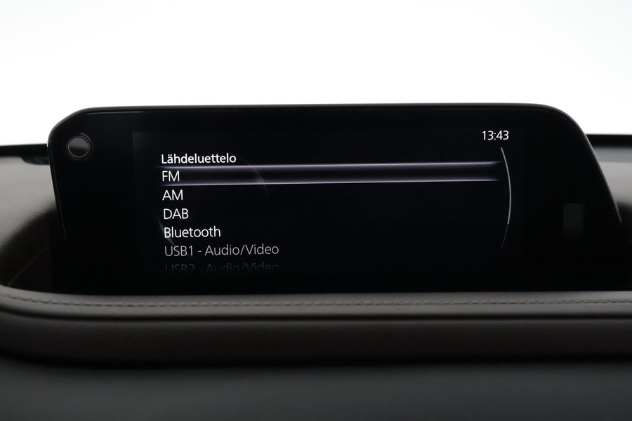 Mazda CX-30 vaihtoauto