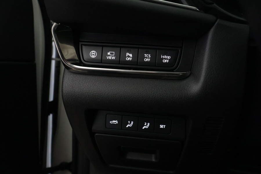 Mazda CX-30 vaihtoauto