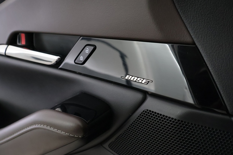 Mazda CX-30 vaihtoauto