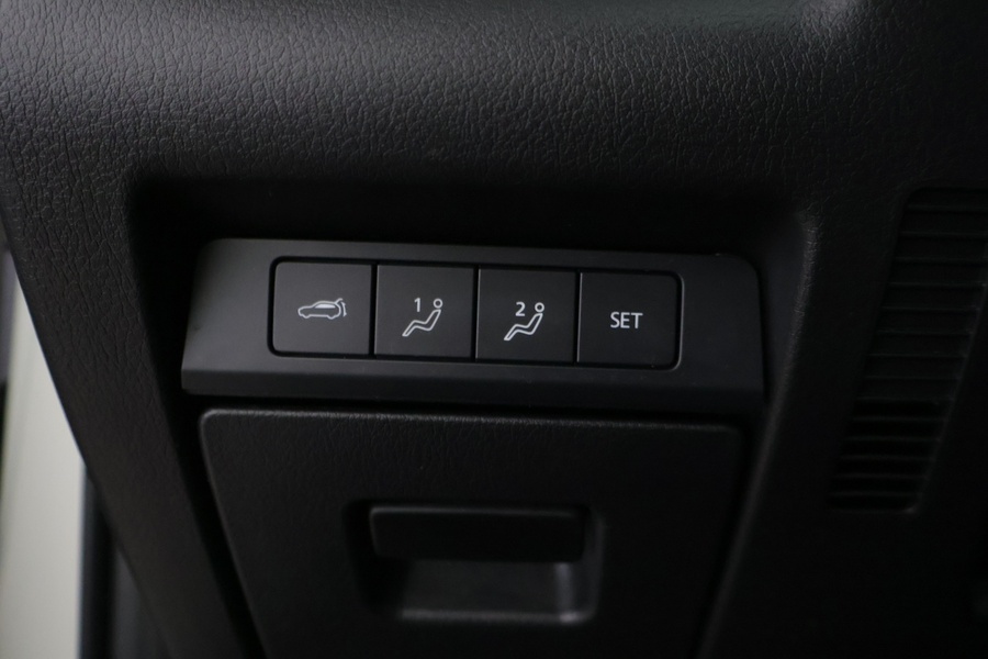 Mazda CX-30 vaihtoauto