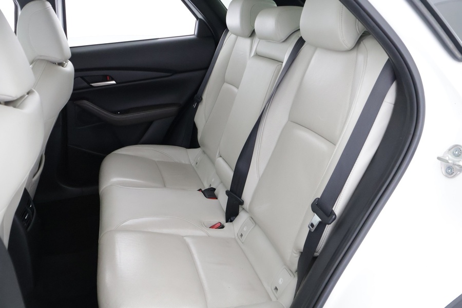 Mazda CX-30 vaihtoauto