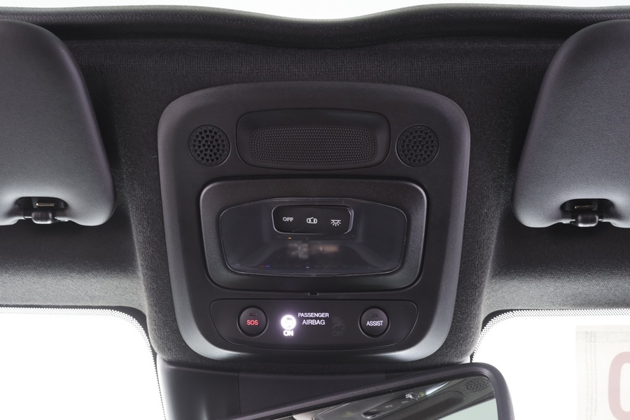Fiat 500e vaihtoauto