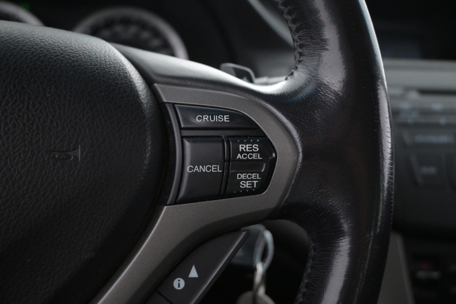 Honda Accord vaihtoauto