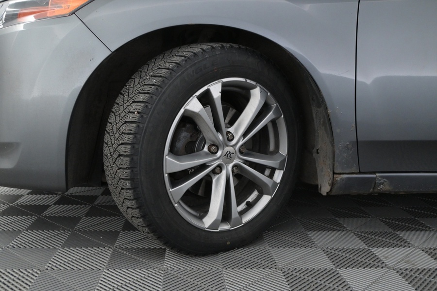 Honda Accord vaihtoauto