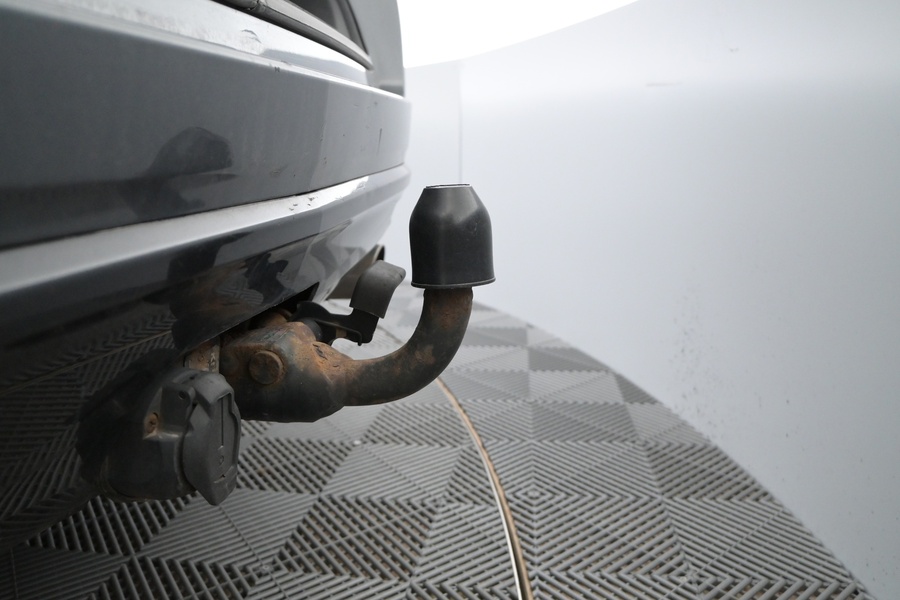 Honda Accord vaihtoauto