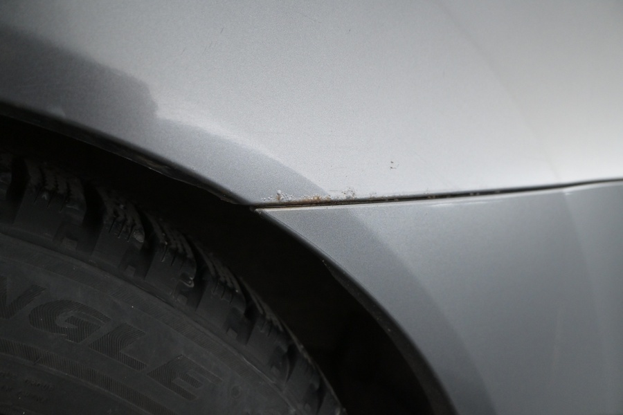 Honda Accord vaihtoauto