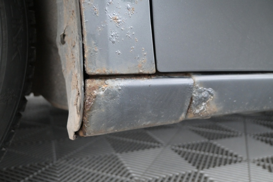 Honda Accord vaihtoauto