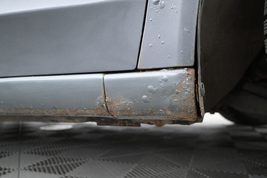 Honda Accord vaihtoauto