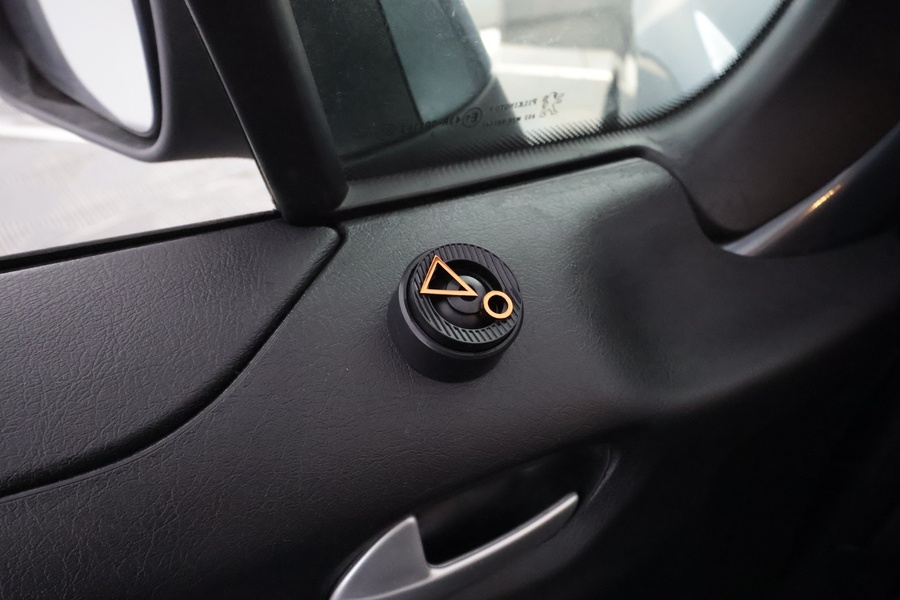 Peugeot 207 vaihtoauto