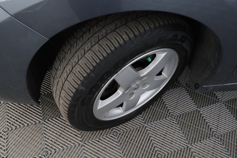 Peugeot 207 vaihtoauto