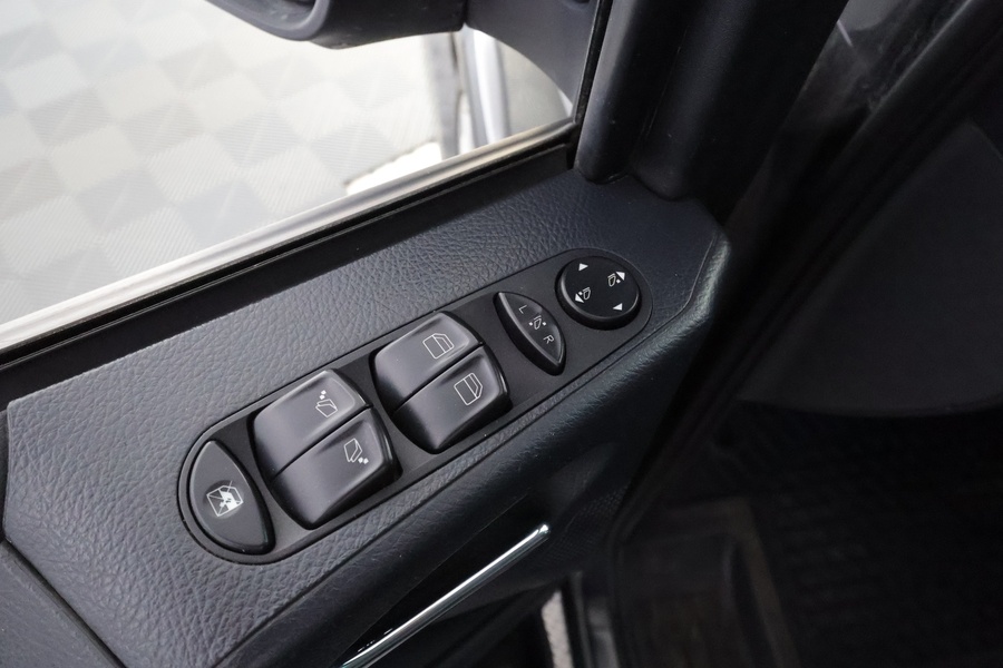 Mercedes-Benz Viano vaihtoauto