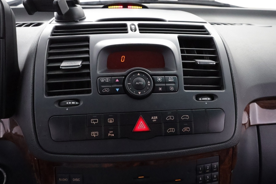 Mercedes-Benz Viano vaihtoauto