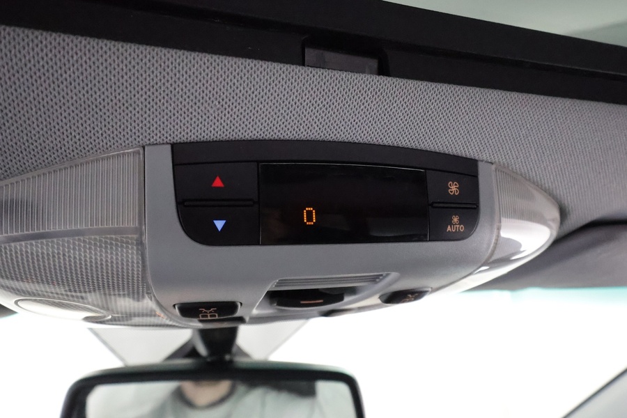 Mercedes-Benz Viano vaihtoauto