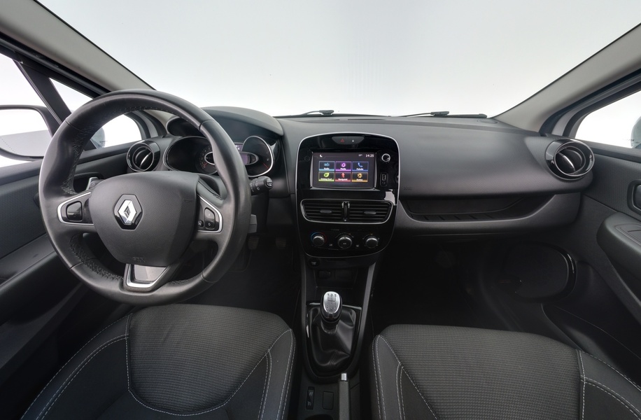 Renault Clio vaihtoauto