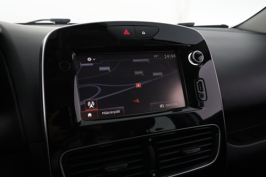 Renault Clio vaihtoauto