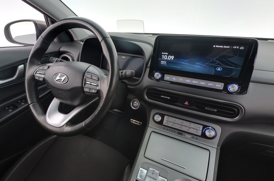 Hyundai KONA Electric vaihtoauto